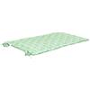 Baldiflex - Cuccioletti Cuccia Materassino per Cani, Nature 120x75 cm, Sottile e Leggero