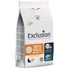 Generico EXCLUSION Metabolic&Mobility Cat Pork & Fibres | alimento secco completo gusto Maiale e Fibre per gatti di tutte le razze e taglie con eccesso di peso corporeo, 1 confezione da 1,5kg, 1x1,5kg.