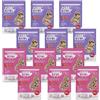 Dog Heroes Cibo Umido Congelato per Cani Maiale + Pollo (55%) | Monoproteico | Senza cereali | 100% naturale | Preparato in Italia | Multipack 12x320g