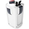 SunSun HW-703B Filtro Esterno per acquari Fino a 600 Litri, con Pompa 1.400 l/h e chiarificatore UVC da 9W, Filtro a 3 stadi con mezzi e spugne filtranti Inclusi