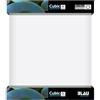 Blau Aquaristic Cubic Panoramic 25 x 25 x 30 cm 19 litri 4800 g