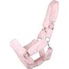 QHP Capezza Alaska in Size: Full (EU). - Light Rosa - Full
