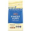 Fish4Dogs Finest Puppy White Fish Small Kibble 6kg
