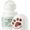 Generic Paw Care Roll Stick, Dog Paw Protector | Balsamo idratante per guarigione di Zampe, Formula nutriente per Cuscinetti e Dita dei Piedi, Trattamento Facile per Cani e Gatti Contro Terreni Accident