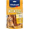 Vitakraft Bastoncini Masticabili con Pollo, 80g