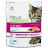 Trainer Natural Kitten al Salmone 1,5 kg
