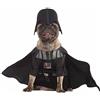 Rubie's Rubie´s Vestito per Cani, Darth Vader, Personaggio di Star Wars