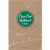 Betsy Medvedovsky Cape Cod Notebook (Tascabile)