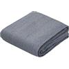 ProPlus Tappetino ProPlus 361770V02 grigio per camper/tenda/veranda, 2,5x4 m