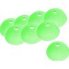ProPlus Set di otto copri-picchetti protettivi ProPlus 361760 per lampade fluorescenti da 55 mm