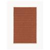 Westwing Collection Tappeto da esterno tessuto a mano con motivo geometrico Rune