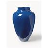 Westwing Collection Vaso fatto a mano Latona, alt. 41 cm