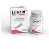 AURORA BIOFARMA Srl Legart Power 20 compresse - Integratore per le articolazioni dei cani