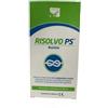 GEPHARMA Srl Risolvo PS - Trattamento Costipazione Cronica 10 Bustine