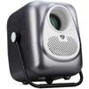 Acer Aopen QF23s Videoproiettore LCD Full HD 1080p 250 ANSI Lumen LED Bluetooth 5.4 Portatile Grigio