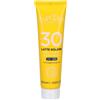 Euphidra Ka Latte Solare Spf 30 - Latte fotoprotettivo e antiossidante per pelle sensibile, 100 ml