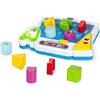 Chicco Le Forme Delle Vocali Gioco Educativo Elettronico 2-5 Anni, 1 Pezzo