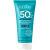 Euphidra Solari - Latte Solare Dermopediatrico SPF50+ dai 3 mesi, 50ml