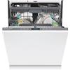 CANDY Lavastoviglie, 16 coperti, Incasso, Wi-Fi + BLE [Classe di efficienza energetica C] Rapido'