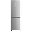 Haier 2D 60 Serie 3 HDPW5618DNPK Libera installazione 352 L D Acciaio inox