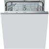 Hotpoint Lavastoviglie da 60 cm Scomparsa totale, 13 Coperti, Classe F