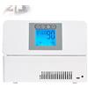 Generic Mini frigorifero 2-8℃ Termostato Mini Frigorifero Medicina Frigorifero Portatile Insulina Cooler Box Car Cool Box Display LCD Insulina Cooler Case Portatile Reefer Bianco