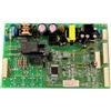 UDXZAIJQ Parti di ricambio for scheda madre General Electric 200D4856G006 200D4853G013 Scheda di controllo del frigorifero, compatibile con GE