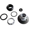 QPOGRMJR Kit di riparazione for stelo e guarnizione della vasca della lavatrice 6-2095720, compatibile con Jenn Air, compatibile con Maytag, compatibile con lavatrici Whirlpool-A54Q
