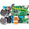 Generic Compatibile con la scheda di azionamento del compressore inverter for frigorifero 105-01-Y18-A 37-D-V780, 127 V