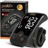 prolife PA5 Comfort AF Misuratore di Pressione Elettronico da Braccio con AFIB, Macchinetta Pressione Professionale