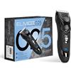 ELMOT025 TOSATRICE TAGLIACAPELLI CORDLESS HAIR CLIPPER PROFESSIONALE