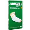 Dr. GIBAUD Ortho Bracciale Antiepicondilite Tag 5 Circonferenza Gomito 30-32cm