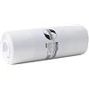DEISS - Sacchetti universali per la spazzatura, 60-80 l, colore: bianco, dimensioni: 63 x 85 cm, spessore: 10 my, 50 pezzi
