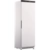 Ristoattrezzature Armadio congelatore refrigerato in abs 1 anta 400 lt statico -10-22°C - ZX