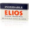 Elios 10 lamette Elios Inoxidable (1 pacchetto)