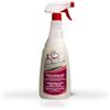 Wimex® Detersivo Spray Igienizzante e Nutriente per Pelle di divani, poltrone, abbigliamento, auto, moto - Pulisce, Smacchia e Cura. 750ml