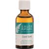 MySenso My Senso - miscela di oli essenzial per SAUNA aufguss - 100% naturale - 50ml (Cool Spirit)