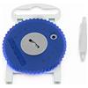 Hearing360 Filtri Paracerume HF4 per Apparecchio Acustico, proteggono gli Apparecchi Acustici dal Cerume, protezione filtro di ricambio per cerume (Blu)