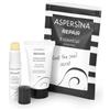 Generico kit repair essential stick labbra+crema mani