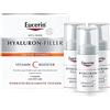 Eucerin Hyaluron-Filler Vitamina C Booster Ampollas 3 X 8 Ml