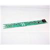 LIEBHERR - PLATINE INTEGRALE MODULE COMMANDE POUR REFRIGERATEUR LIEBHERR