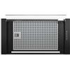 CATA Cappa G.Filt CATA CORONA BK 60 Nero