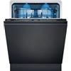 SIEMENS iQ500 - Lavastoviglie completamente integrata, 60 cm, con cerniera per particolari situazioni di installazione, SN95EX22CE