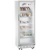 Bartscher 700834 REFRIGERATORE CON PORTA IN VETRO 360L