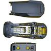 QZCPXPPHT Copertura Superiore Del Guscio Del Drone, Telaio Centrale, Guscio Inferiore For Accessori Di Riparazione E Sostituzione Del Guscio Enterprise Edition 3T/3E(Army green)