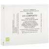 Biotix Ltd Silica Oti Composto Farmaco Omeopatico 60 Capsule