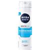 Nivea Men Sensitive Cool schiuma da barba, confezione da 6 (6 x 200 milliliters)