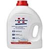 Amuchina Professional - Additivo Igienizzante con Ammorbidente, Adatto a Bianchi e Colorati, Trasparente, 3lt