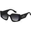 Marc Jacobs Occhiali da Sole MARC JACOBS MARC 774/S SZJ IVORY 53/21/145 Donna