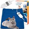 Esperanza EHB004 heating pad CASHMERE - Size: 40 x 32 cm